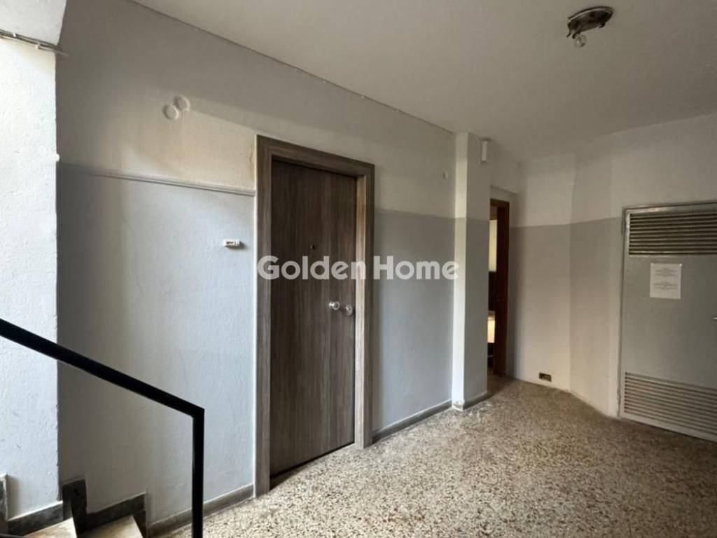 Κυρίως Χώρος