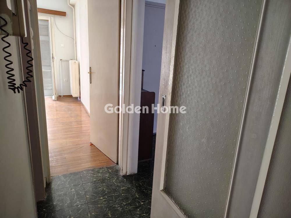 Χολ - Διάδρομος