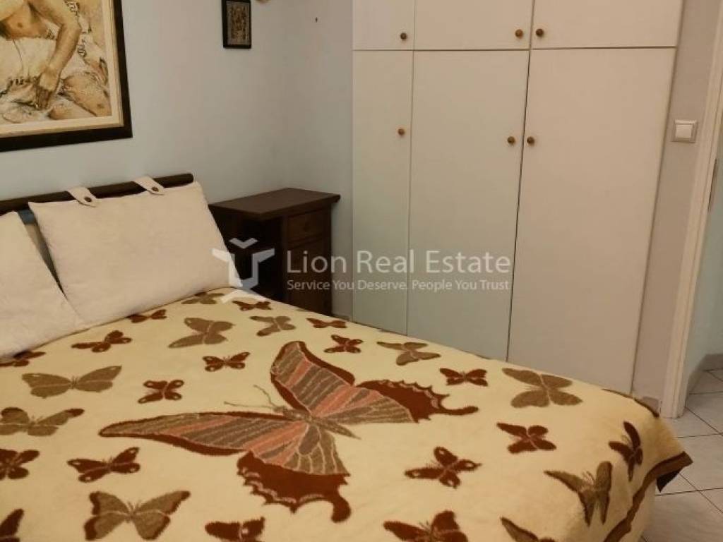 Υπνοδωμάτιο