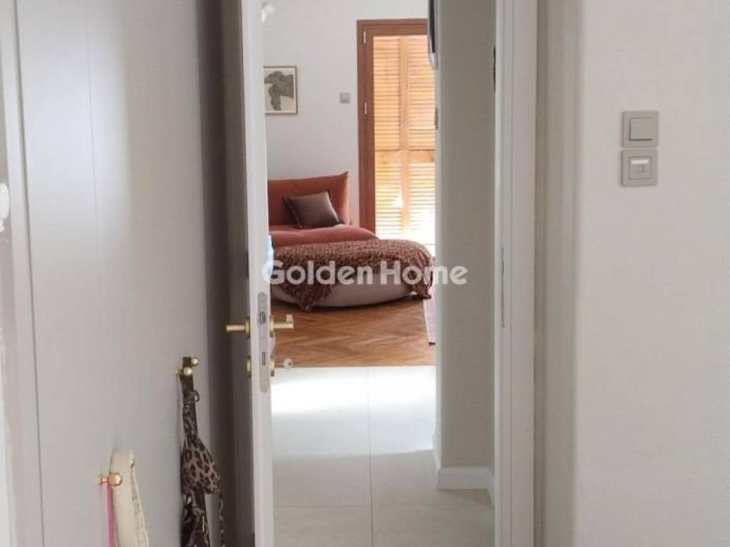 Κυρίως Χώρος