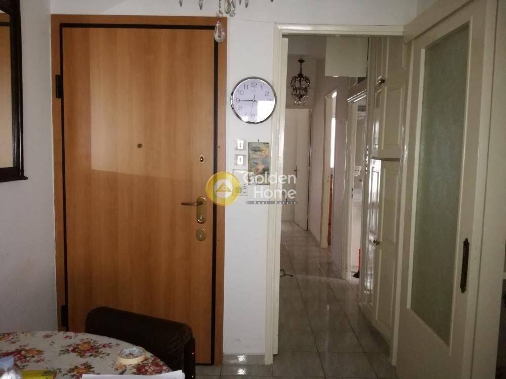 Χολ - Διάδρομος