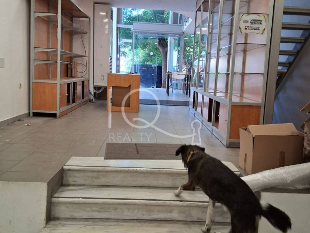 Εσωτερικοι χώροι