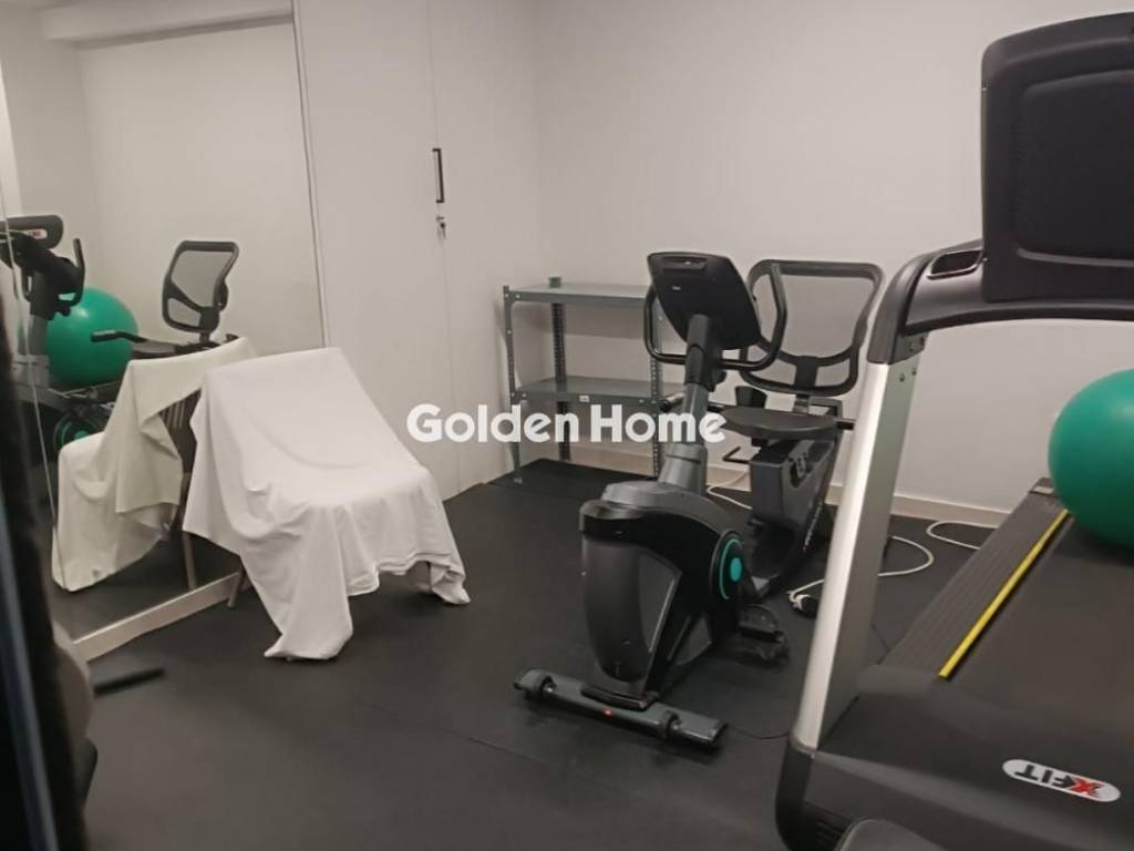 Γυμναστήριο