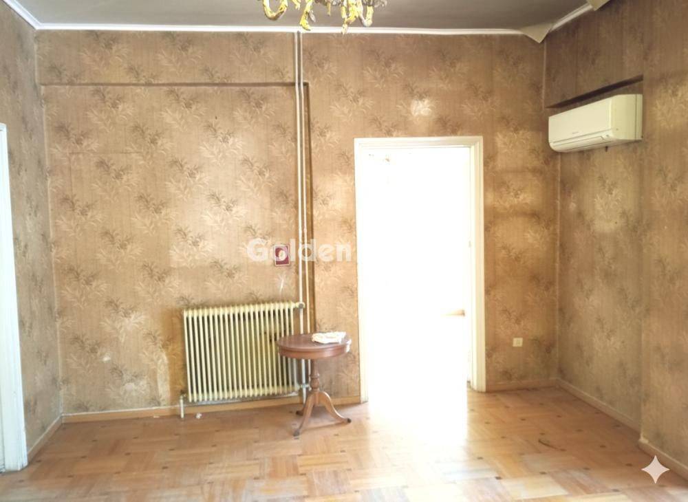 Κυρίως Χώρος