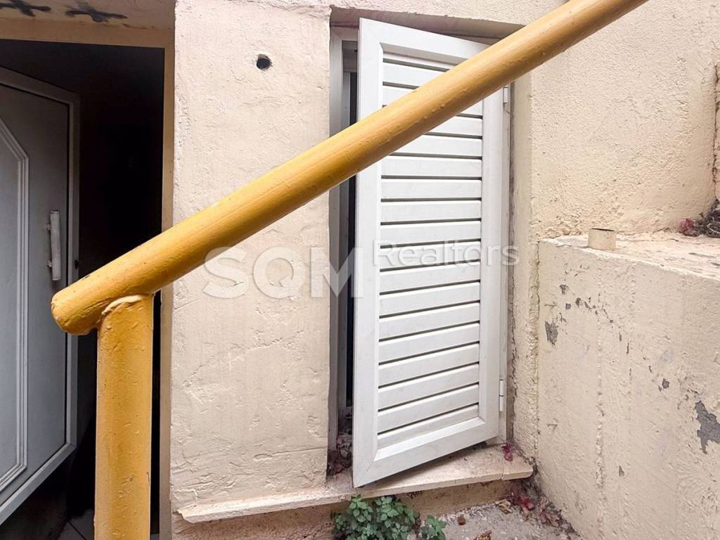 Εξωτερικοι χώροι