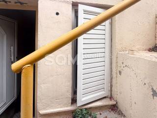 Εξωτερικοι χώροι