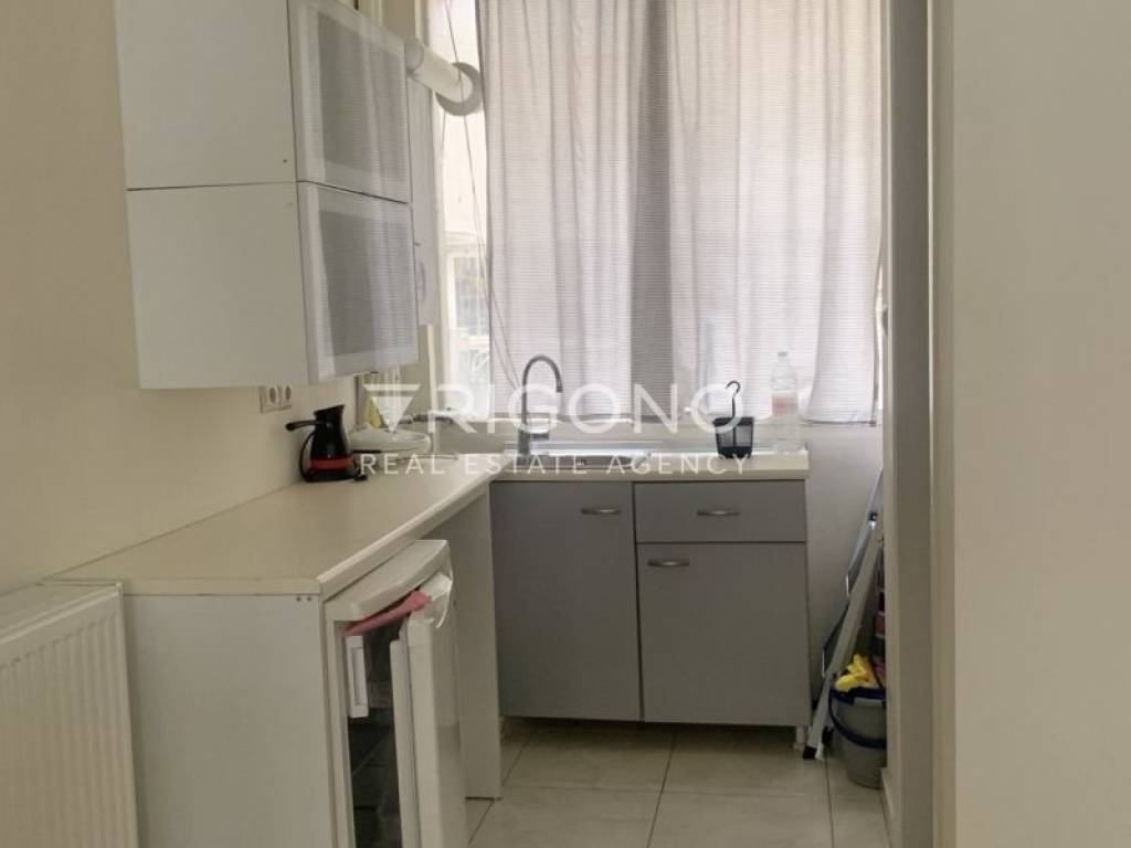 Άποψη χώρου