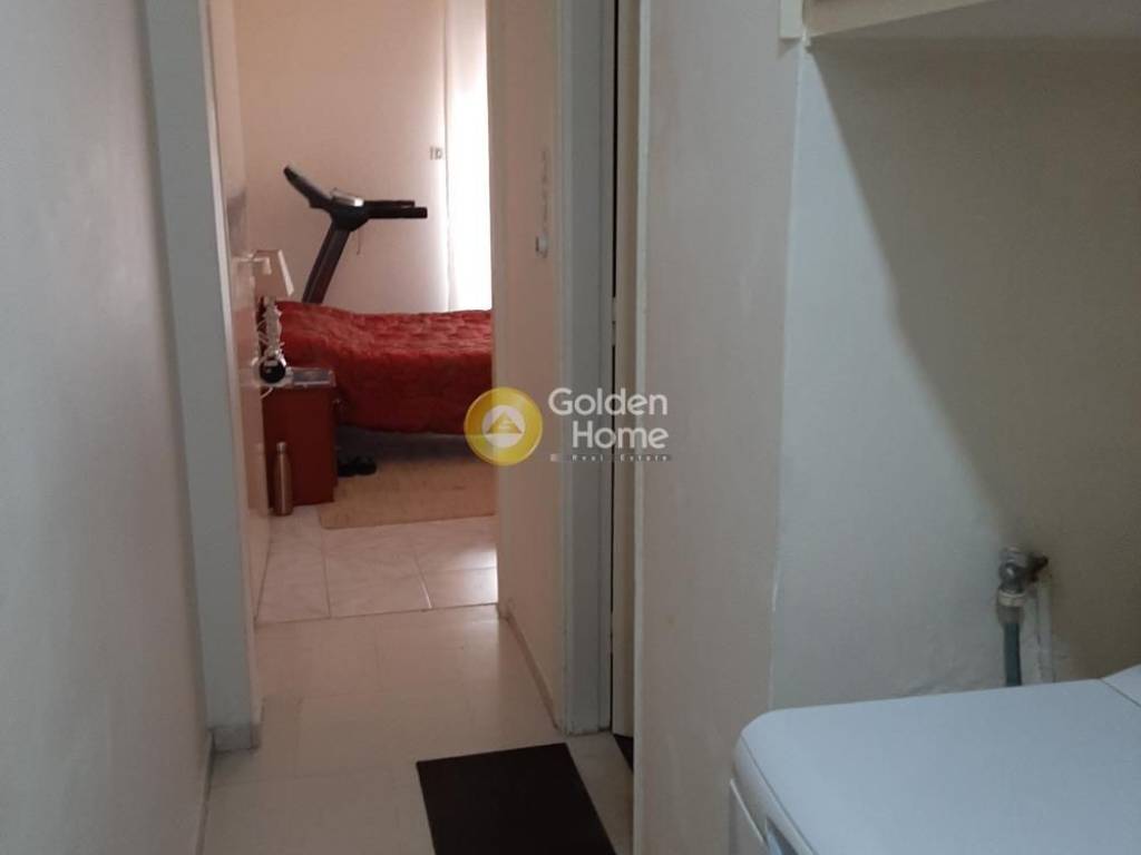 Χολ - Διάδρομος