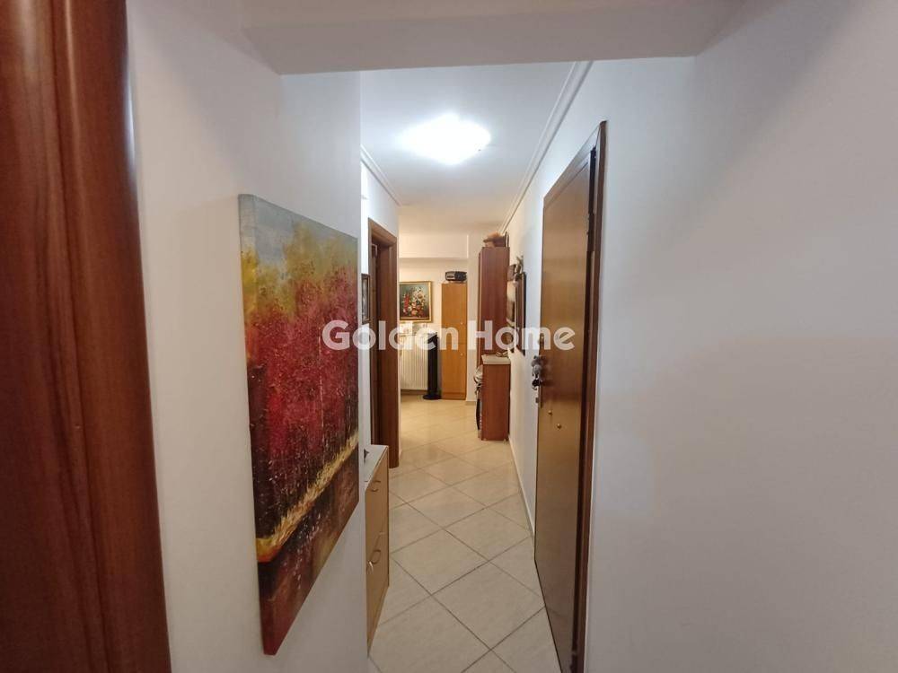 Χολ - Διάδρομος