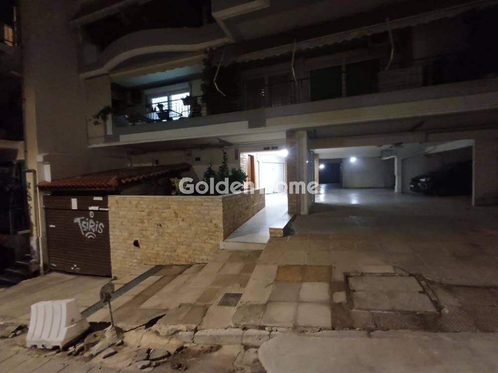 Εξωτερικός Χώρος