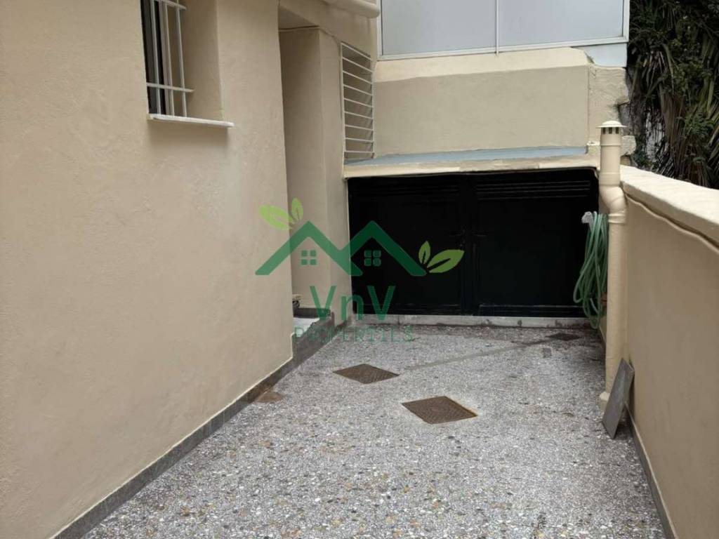 Εξωτερικός χώρος