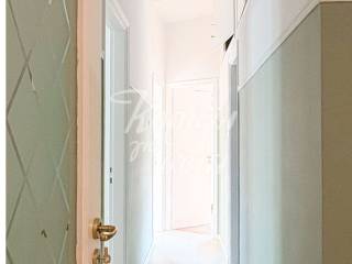 Εσωτερικός διάδρομος κατοικίας