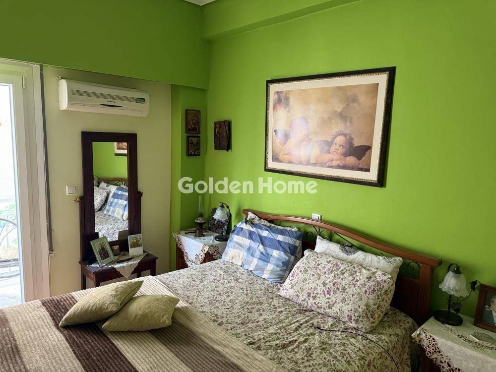 Υπνοδωμάτιο