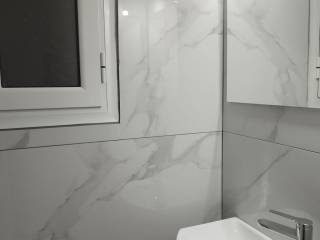 W.C. όλα καινούρια