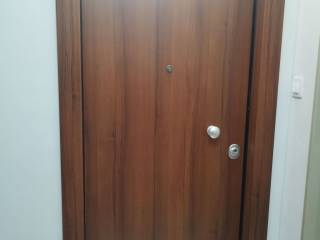 πόρτα ασφαλείας