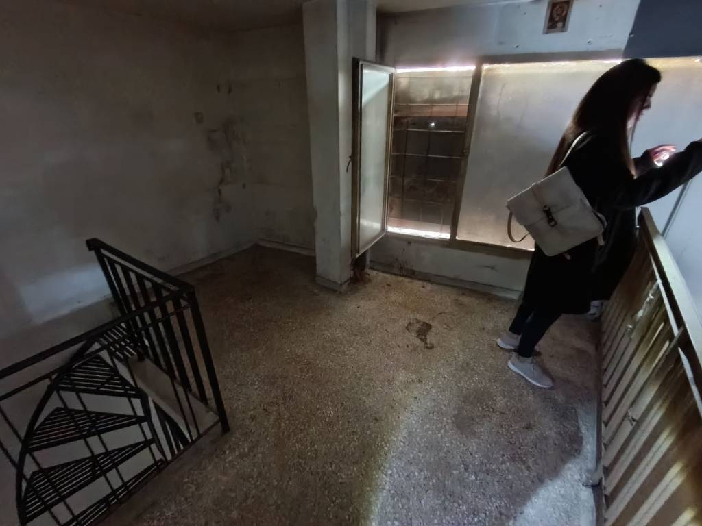 Πατάρι 12 τ.μ.