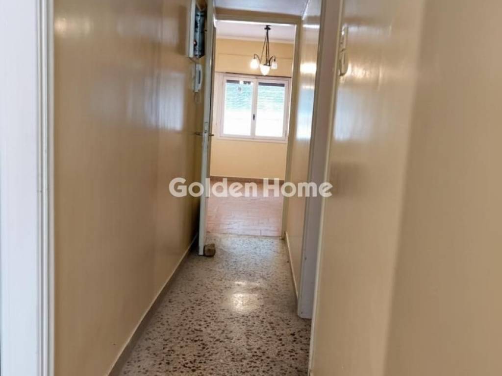 Χολ - Διάδρομος