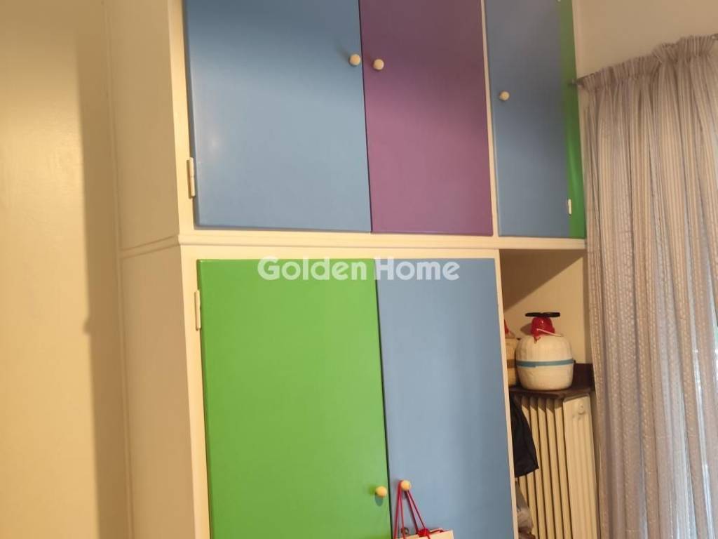 Υπνοδωμάτιο