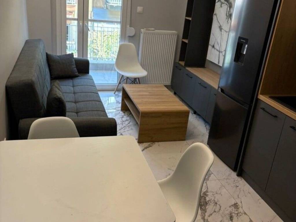 Apartment - Grekodom 65218|1043121