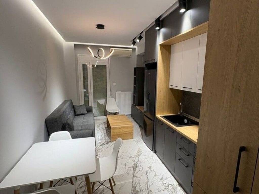 Apartment - Grekodom 65218|1043110