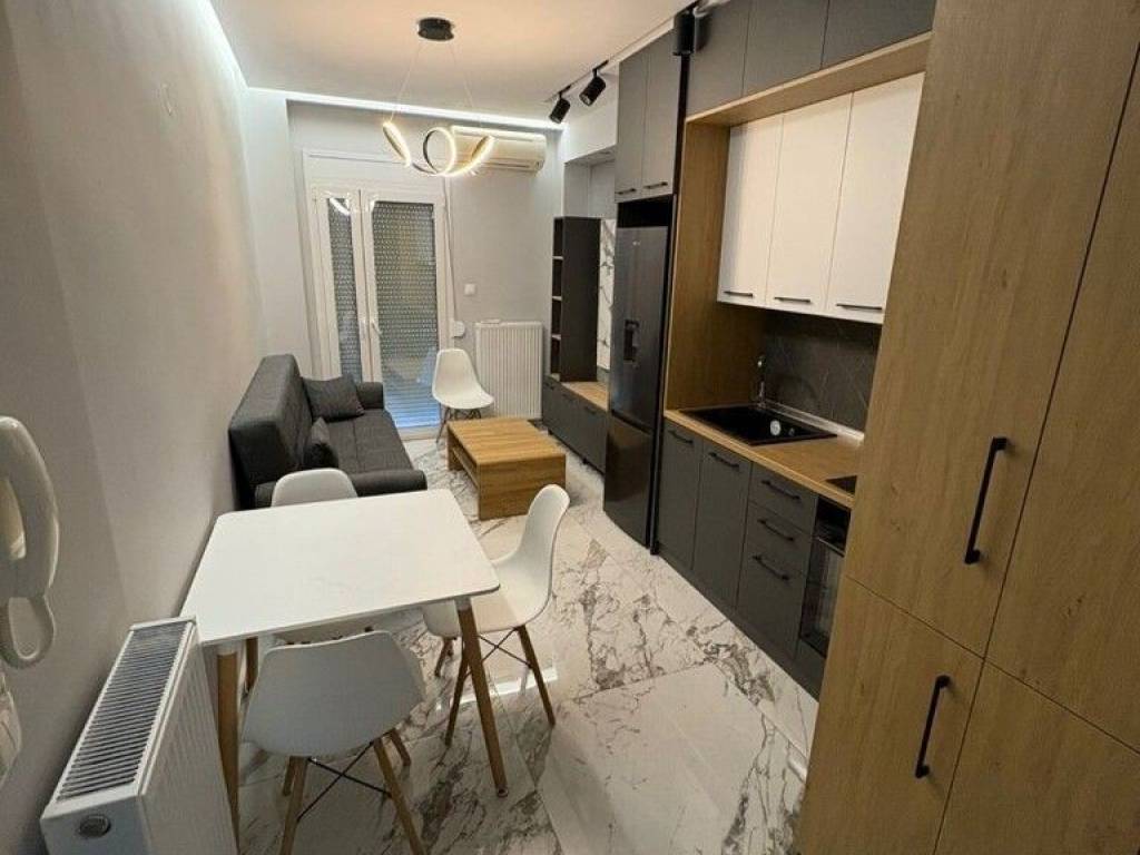 Apartment - Grekodom 65218|1043120