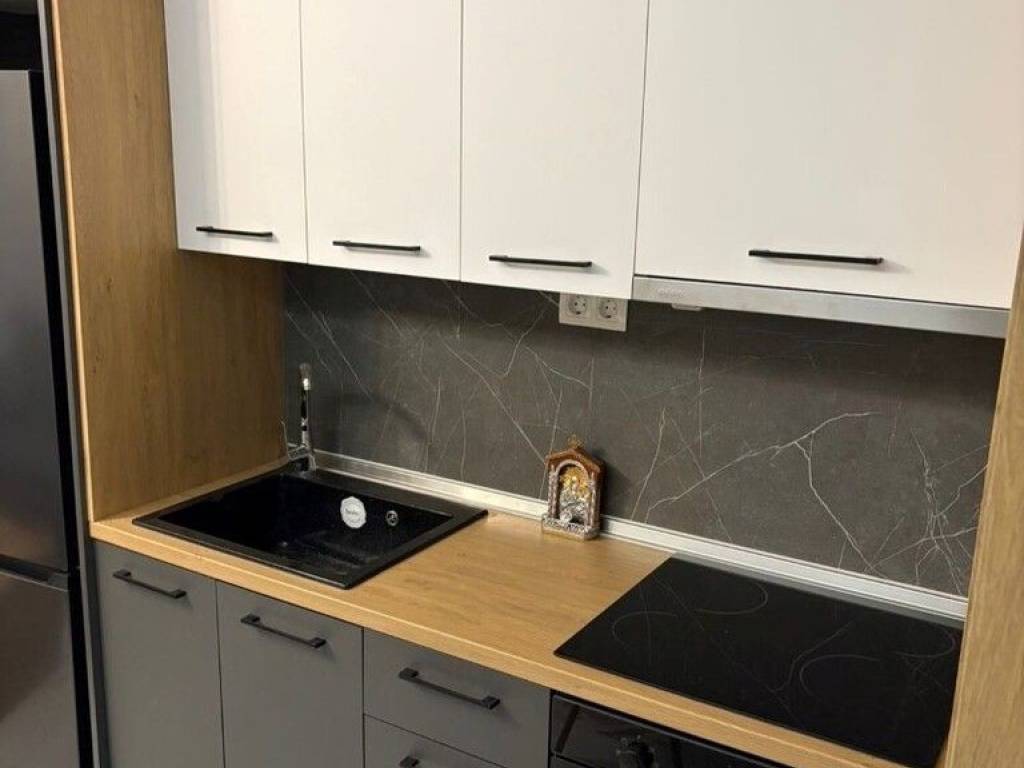 Apartment - Grekodom 65218|1043125