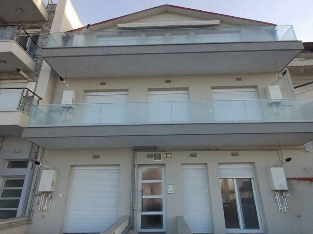 Apartment - Grekodom 65206|1042972