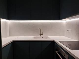 Apartment - Grekodom 65227|1043170