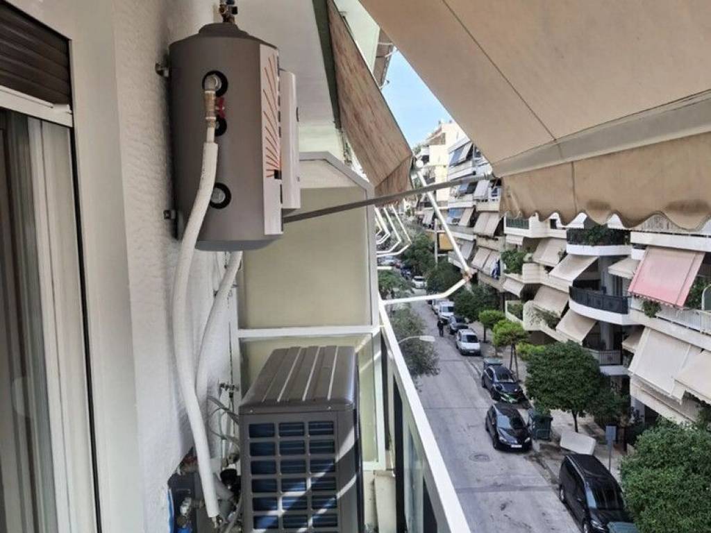 Apartment - Grekodom 65227|1043178