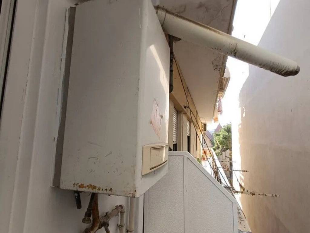 Apartment - Grekodom 65214|1043083