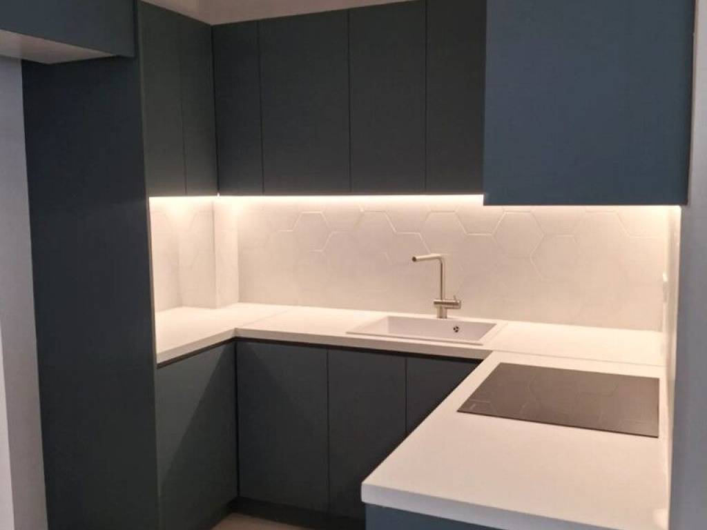 Apartment - Grekodom 65227|1043185