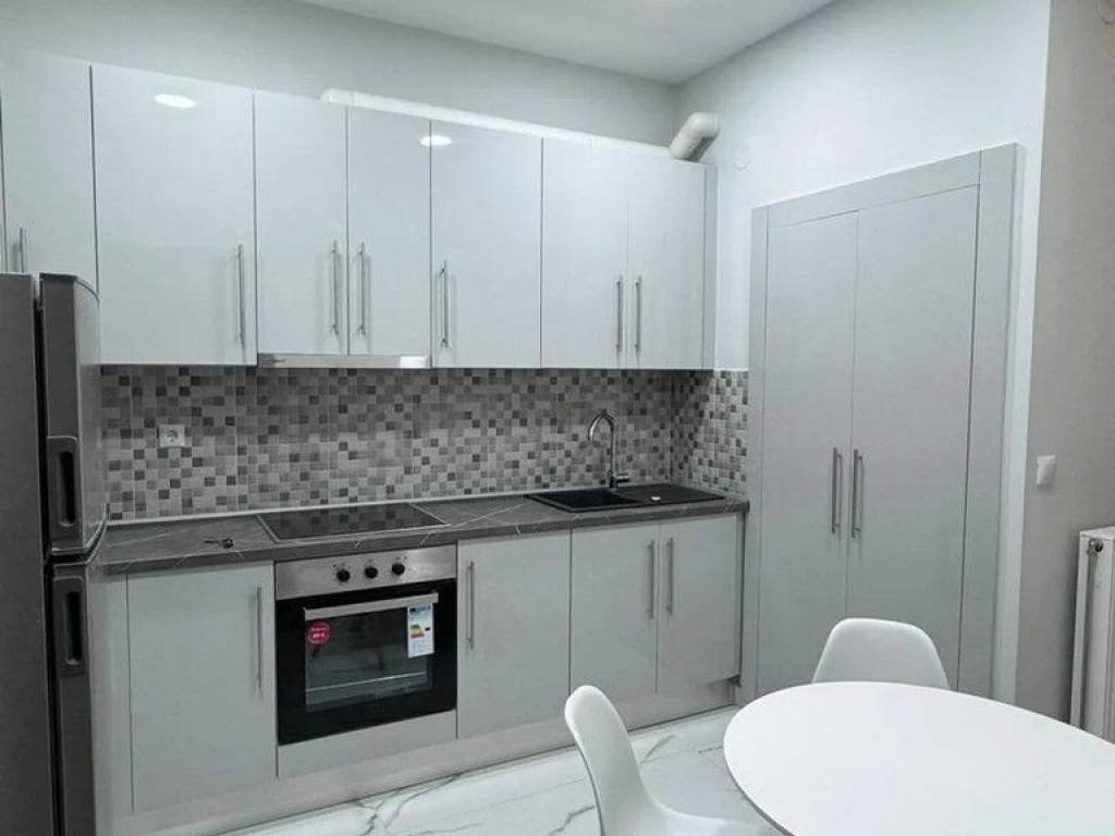 Apartment - Grekodom 65212|1043031