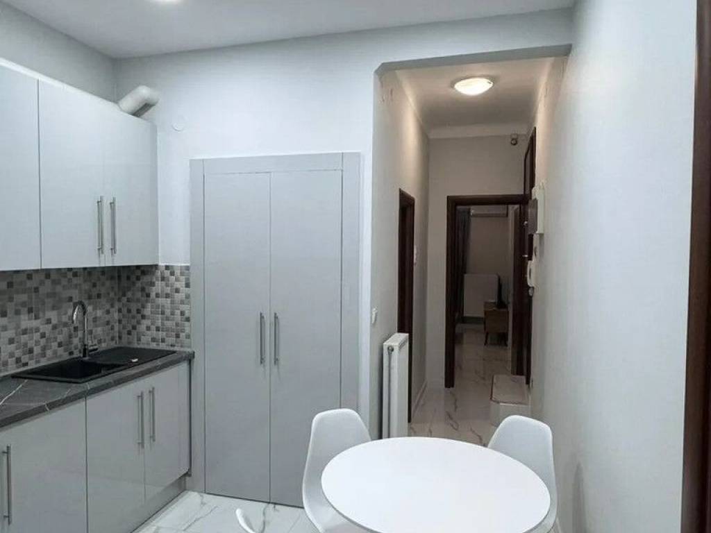 Apartment - Grekodom 65212|1043023