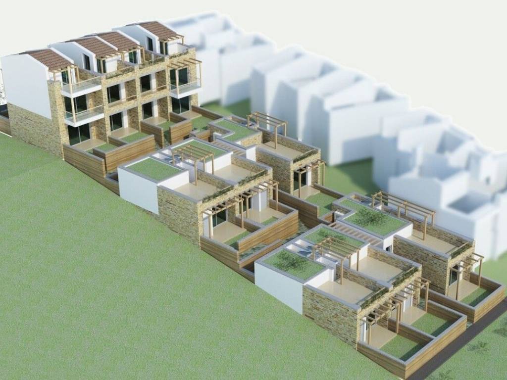 Maisonette - Grekodom 62640|964546