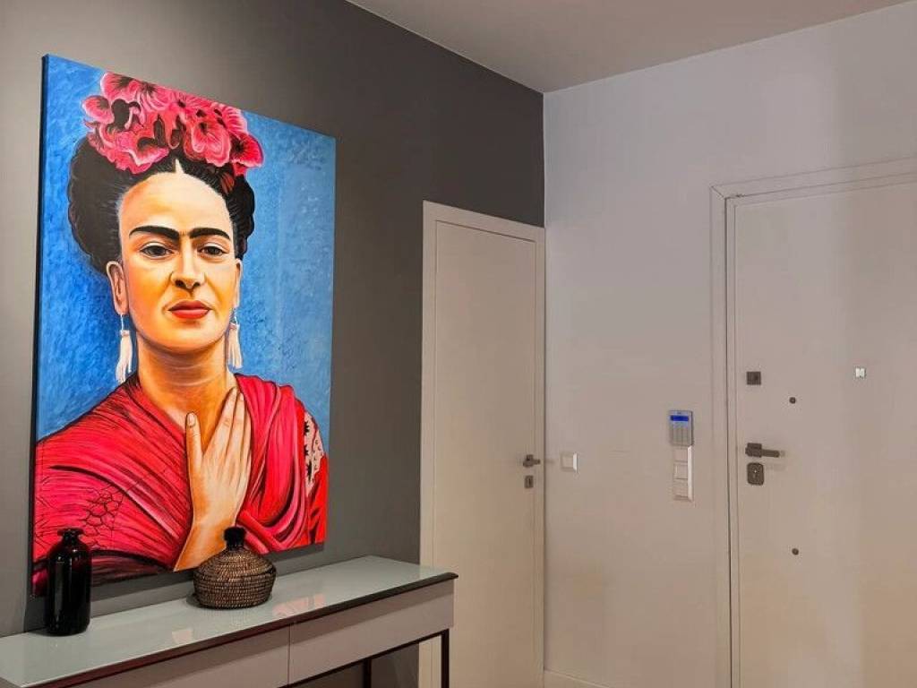 Apartment - Grekodom 65203|1042925