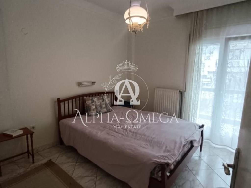 Υπνοδωμάτιο