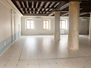 Κύριος χώρος