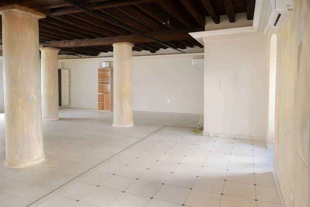 Κύριος χώρος