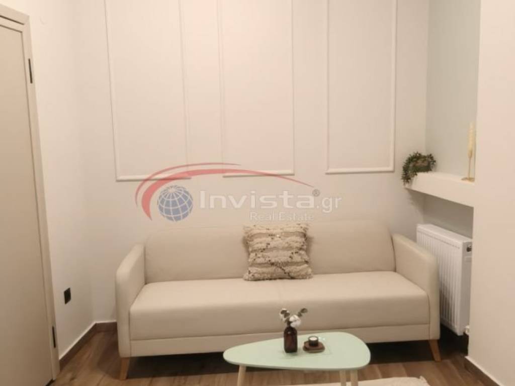 Άποψη χώρου