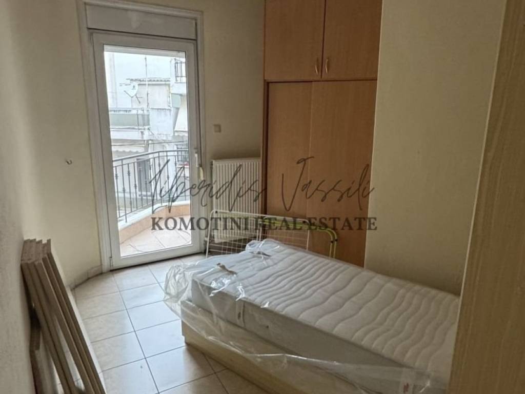 Άποψη χώρου