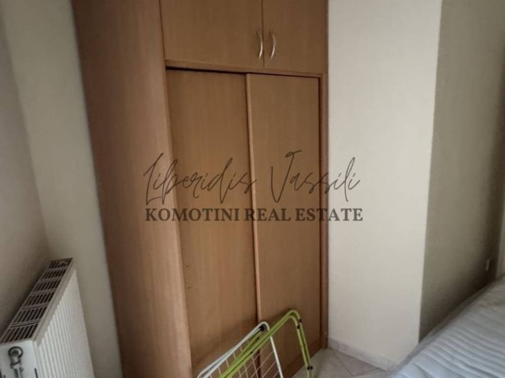 Υπνοδωμάτιο