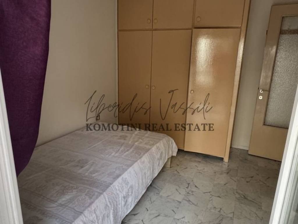 Υπνοδωμάτιο