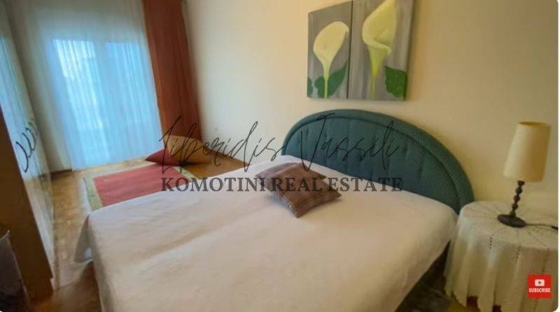 Υπνοδωμάτιο