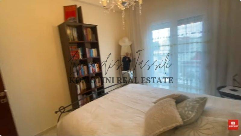 Υπνοδωμάτιο