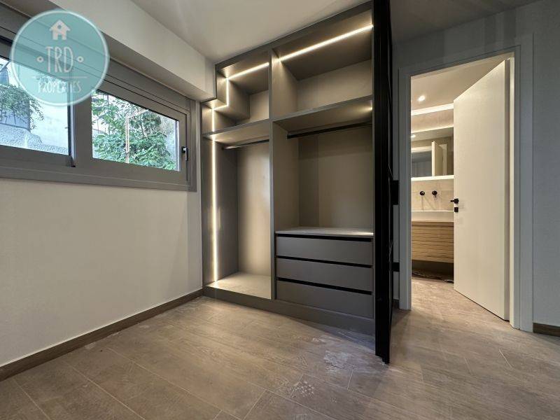 Βεστιάριο μάστερ υπνοδωματίου