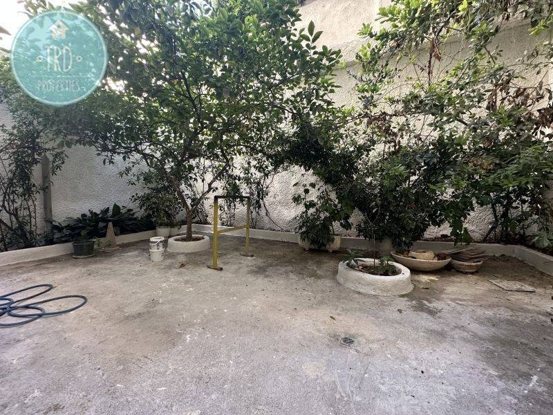 Κοινόχρηστος κήπος