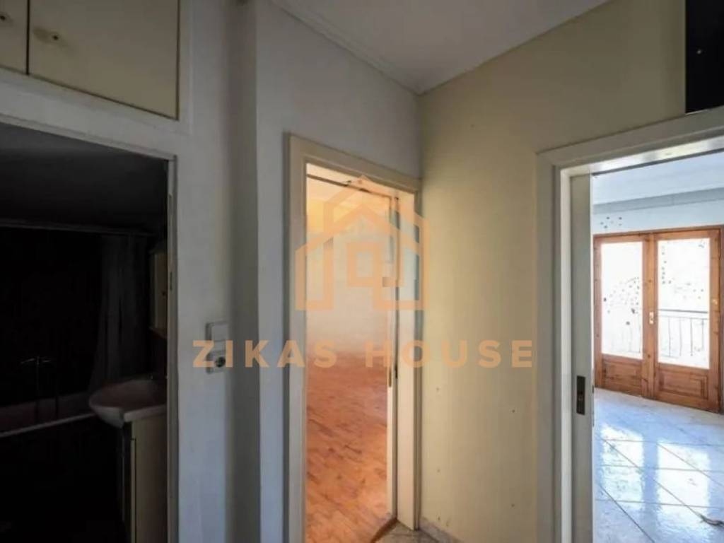 Άποψη χώρου