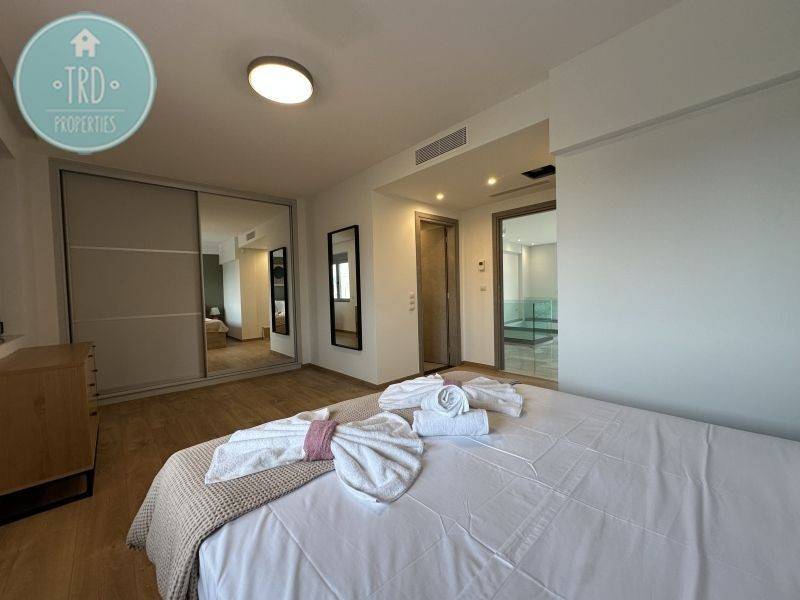 Master Δωμάτιο