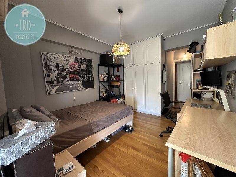 Υπνοδωμάτιο