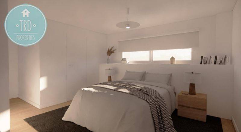 Υπνοδωμάτιο